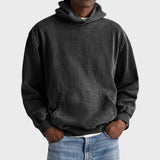 Ricardo - Puuvillane Hoodie