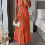 Camila - Käteta Midi Kleid