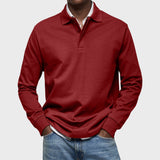 Eduardo - Luksuslik Pikade Varukatega Polo