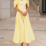 Isadora - Elegantne Maxi Kleit