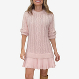 Gali - Naiste Kootud Kleit