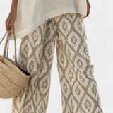 Eduarda - Boho Chic Elegantne Komplekt