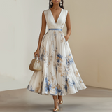 Jéssica - Lilleline Tseremonia Kleid