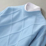 Francisco - Kašmiirist pullover