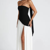 Beatriz - Sofistikeeritud Pikk Kleid