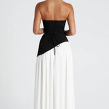 Beatriz - Sofistikeeritud Pikk Kleid