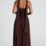 Beatriz - Sofistikeeritud Pikk Kleid
