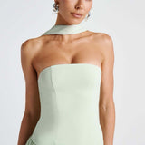 Beatriz - Sofistikeeritud Pikk Kleid