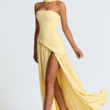 Beatriz - Sofistikeeritud Pikk Kleid