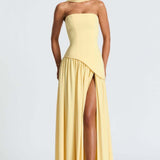 Beatriz - Sofistikeeritud Pikk Kleid