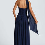 Beatriz - Sofistikeeritud Pikk Kleid