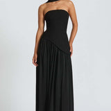 Beatriz - Sofistikeeritud Pikk Kleid