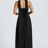 Beatriz - Sofistikeeritud Pikk Kleid