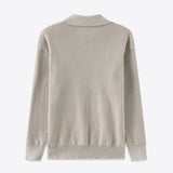 João - Segatud Kootud Pullover