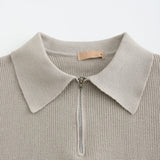 João - Segatud Kootud Pullover