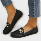 Cristina - Loafer Kingad