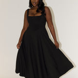 Amélia - Ajatu Midi Kleid