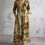 Raquel - Suvine Lilleline Kleit