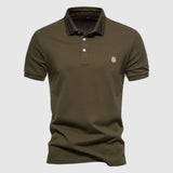 Polo Särk - Klassikaline Slim Fit