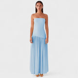Celina - Gala Kleid