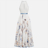 Jéssica - Lilleline Tseremonia Kleid