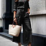 Isadora - Vabaaja Chic Roosa