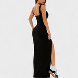 Maira - Sofistikeeritud Vabaaja Kleid