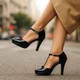 Cristina - Elegantsed Kingad