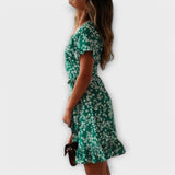 Nilsina - Mini Kleid