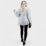 Clara - Kevadmantel
