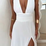 Selena - Elegantne Voogav Kleid