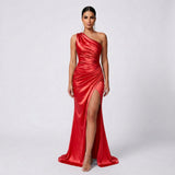 Tânia - Elegantne Maxi Kleid
