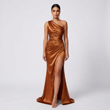 Tânia - Elegantne Maxi Kleid