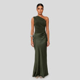 Amélia - Elegantne Maxi Kleit