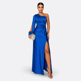 Luna - Elegantsi Maxi Kleid