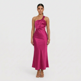 Sofia - Elegantne Maxi Kleit