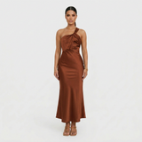 Sofia - Elegantne Maxi Kleit