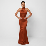 Liana - Elegantne Maxi Kleid