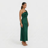 Sofia - Elegantne Maxi Kleid