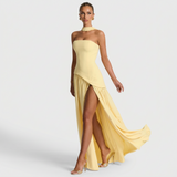 Beatriz - Sofistikeeritud Pikk Kleid