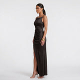 Mariana - Elegantne Maxi Kleid