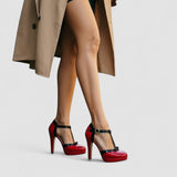 Cristina - Elegantsed Kingad