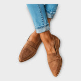 Elegantne Loaferite Paar Moodsa Disainiga