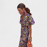 Lília - Tulevärvi Kleit