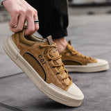 UrbanEdge - Nahast tennisekingad